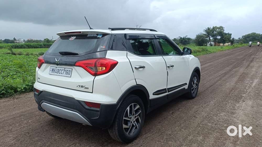 Mahindra Xuv300 W8 Option Diesel, 2022, Diesel