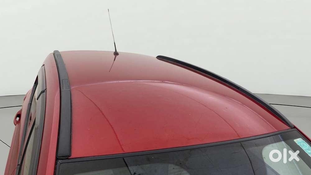 Hyundai Grand I10 1.2 Kappa Sportz Option, 2017, Petrol