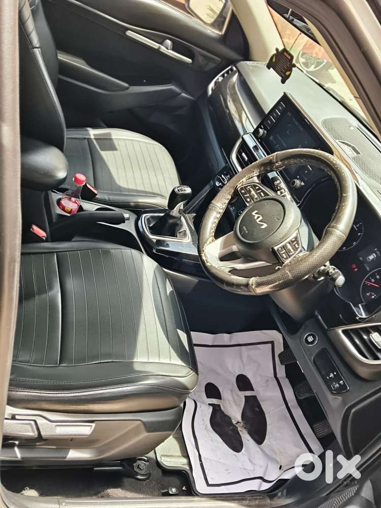 Kia Seltos Htk Plus D, 2021, Diesel