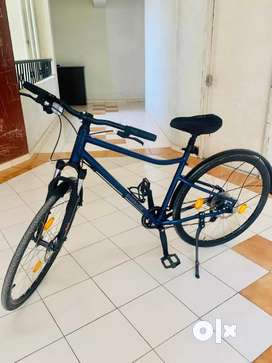 Btwin Bicycles for sale in Bhugaon Second Hand Cycles in