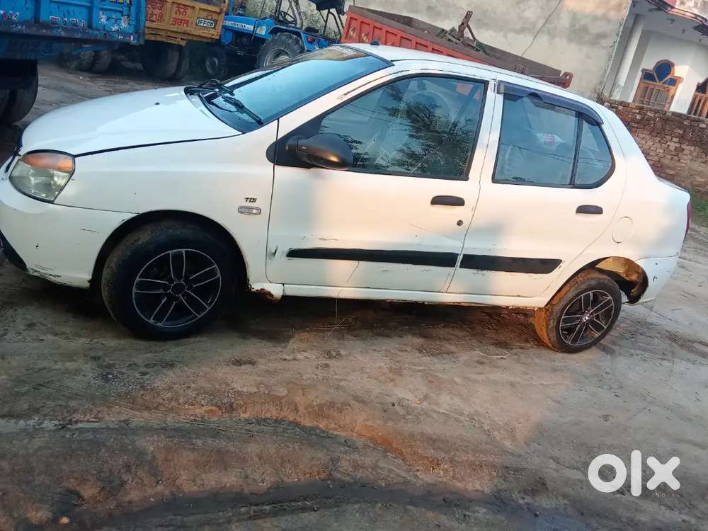 Tata Indigo 2012 Diesel Car