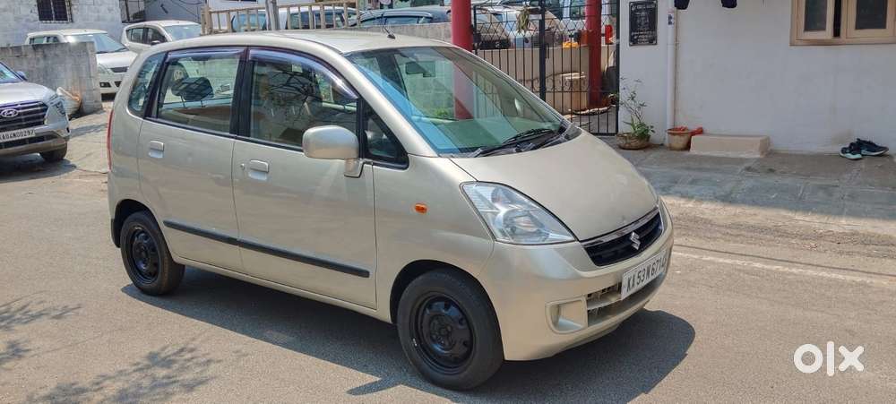 Maruti Suzuki Zen Estilo Vxi Bsiv, 2009, Petrol