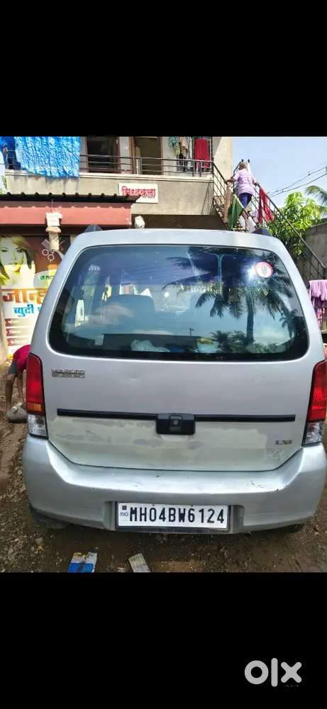 गुड कंडिशन कार न्यू टायर न्यू सस्पेन्शन साऊंड सिस्टिम एलईडी हेडलाईट