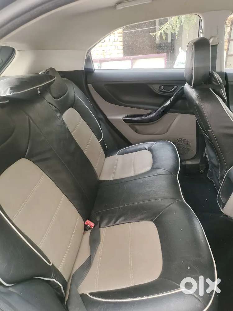 Tata Nexon Well Maintained Car 0 Depth Insurance
