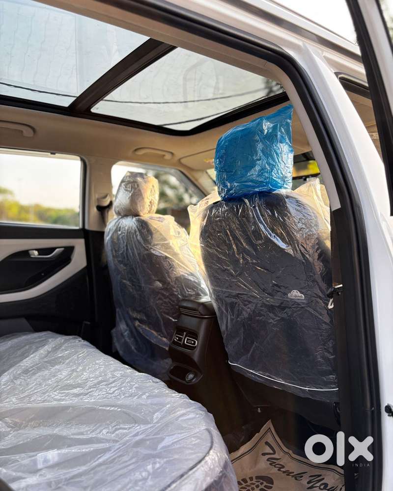 Hyundai Creta 1.6 Sx Petrol, 2023, Cng & Hybrids