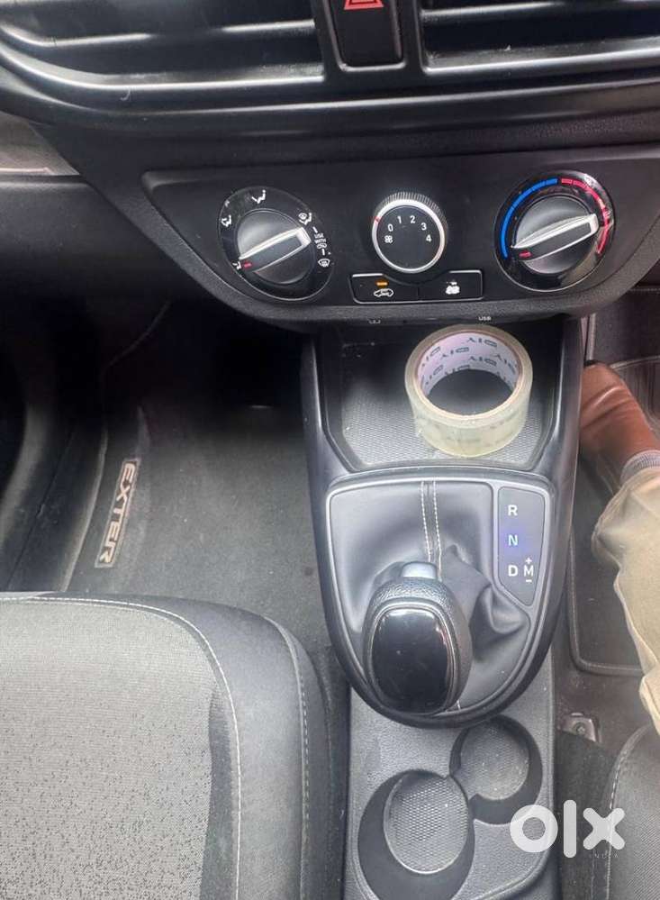 Maruti Suzuki S-presso Vxi O Amt, 2022, Petrol