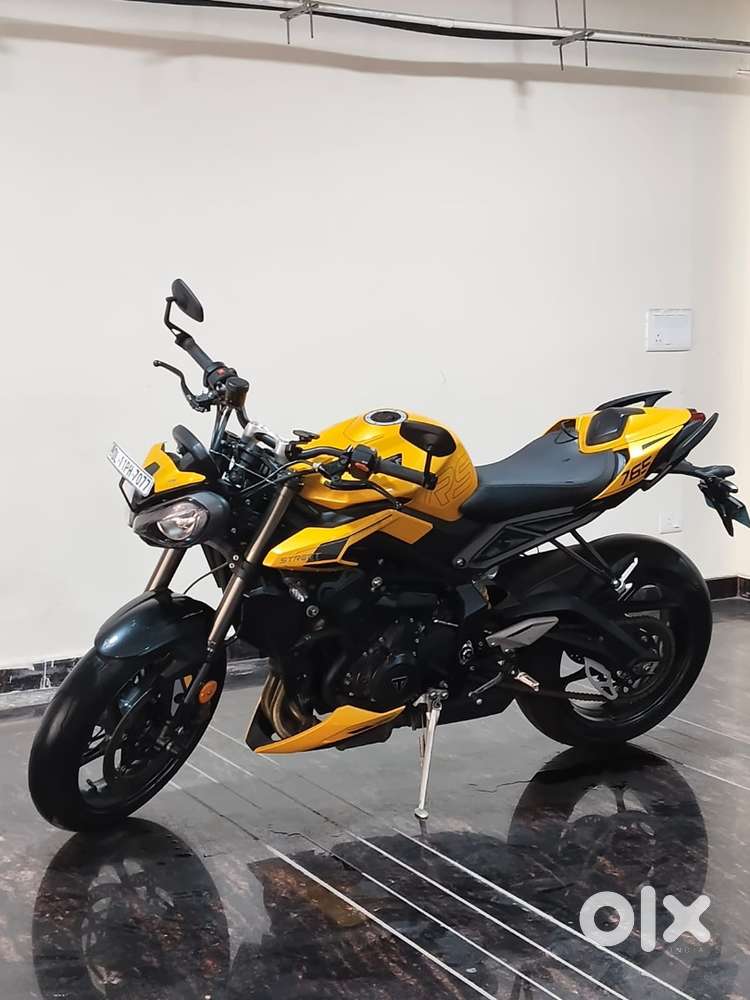 40 Used Bikes in India - Buy & Sell Second Hand Bikes