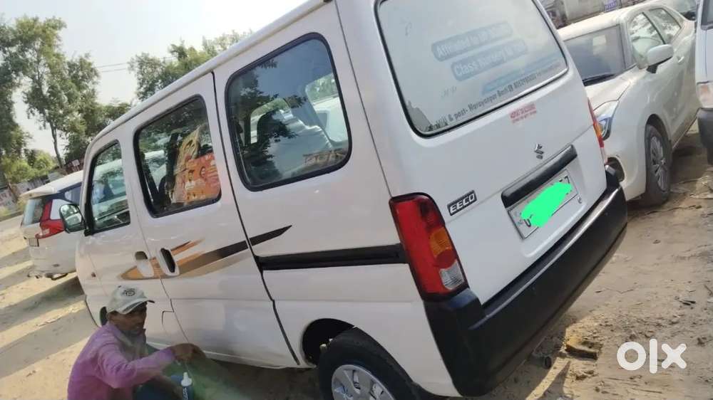 Maruti Suzuki Eeco Ac 19