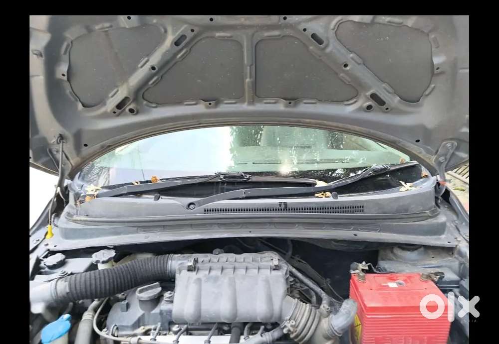 Hyundai I10 Sportz Petrol 2011