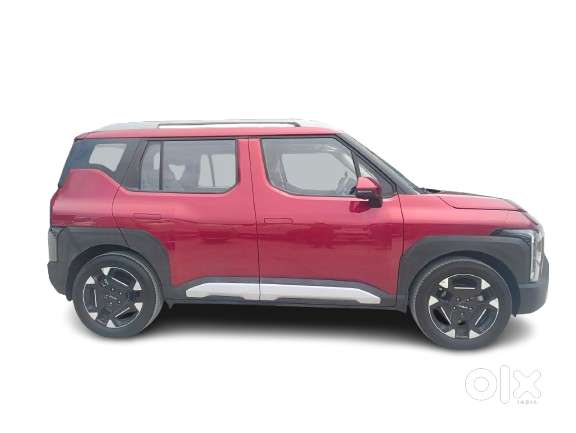 Kia Syros Htx Plus Opt Turbo Dct, 2025, Petrol