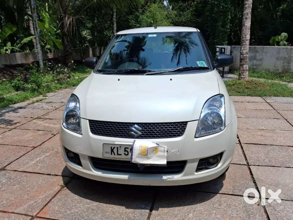 Swift Petrol
