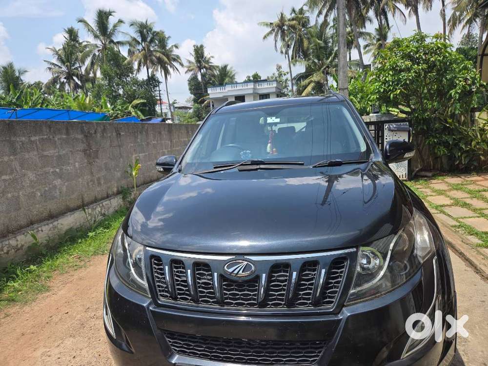 Well Maintained Mahindra Xuv 500