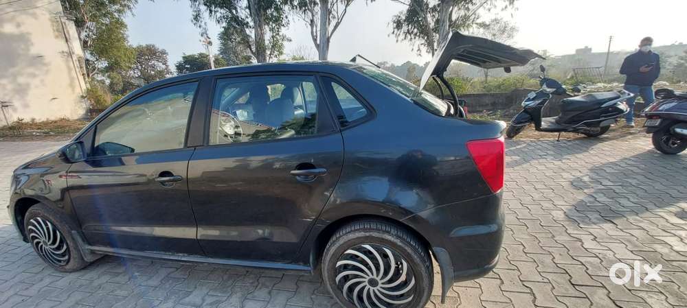 Volkswagen Ameo 1.2 Mpi Comfortline, 2017, Petrol