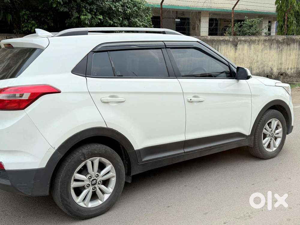 Hyundai Creta 1.4 Crdi S, 2017, Diesel