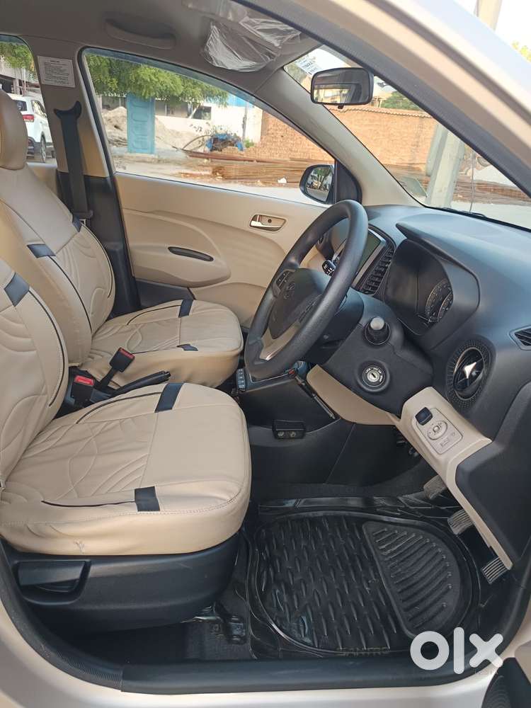 Hyundai Santro Magna Cng, 2019, Petrol