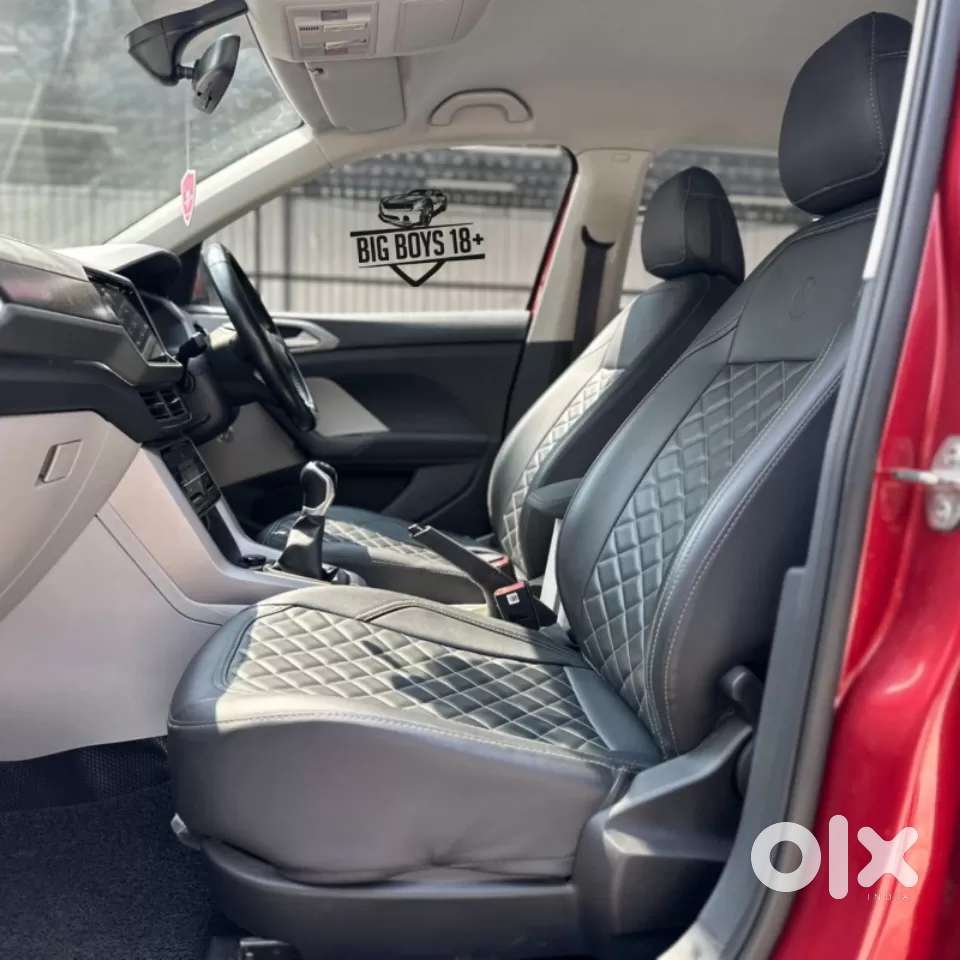 Volkswagen Taigun 1.0 Tsi Highline, 2023, Petrol