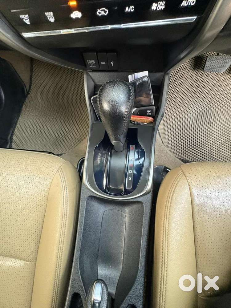 Honda City 2015 Well Maintained