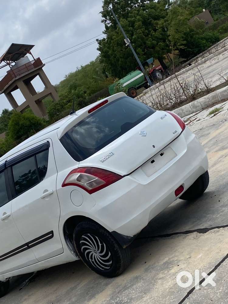 Swift Tukdo 2014 Nu Model,petro Cng