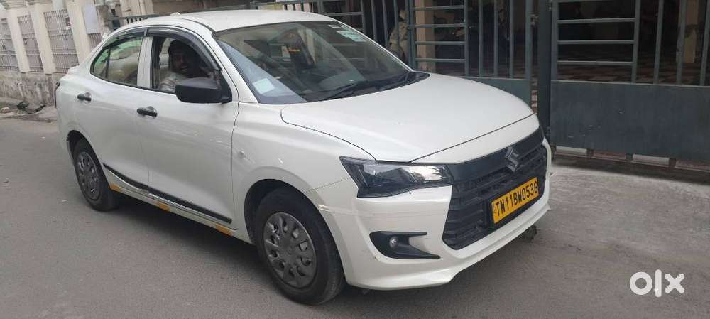 Maruti Suzuki Swift Dzire, 2025, Cng & Hybrids