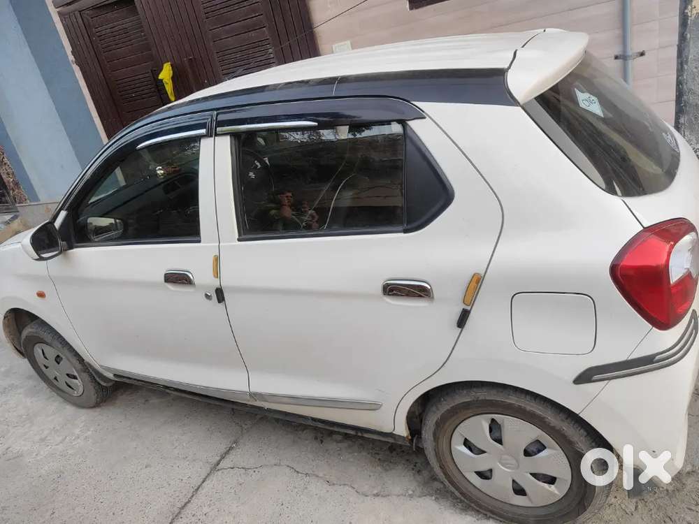 Maruti Suzuki Alto 2023
