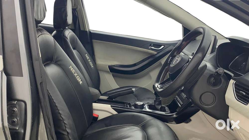 Tata Nexon 1.2 Revotron Xz Plus, 2022, Petrol
