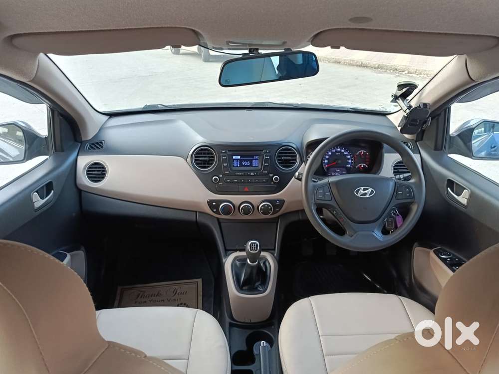 Hyundai Xcent S 1.2 (o), 2014, Petrol
