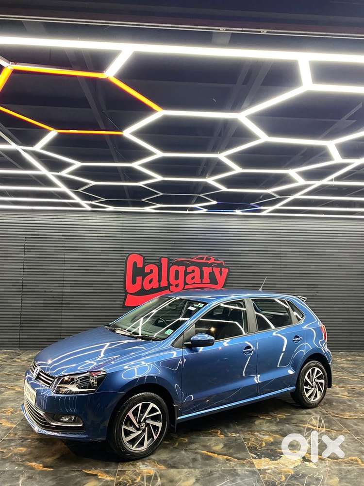 Vw Polo 1.5 Tdi Cup Edition