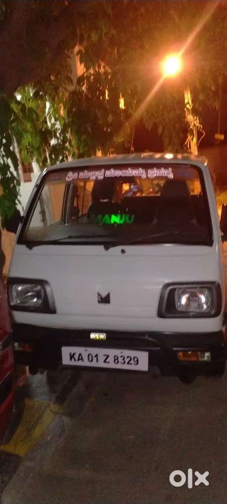 Good condition