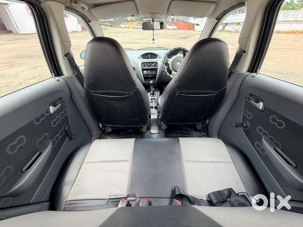 Maruti Suzuki Alto 2014