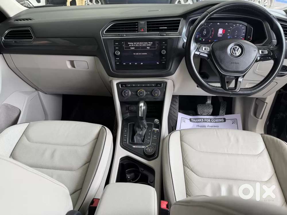 Volkswagen Tiguan All Space 2.0 Tsi, 2020, Petrol