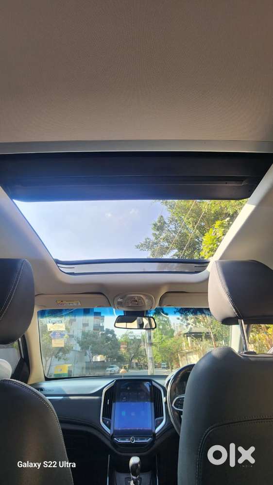 Mg Hector Sharp Diesel Mt, 2019, Diesel