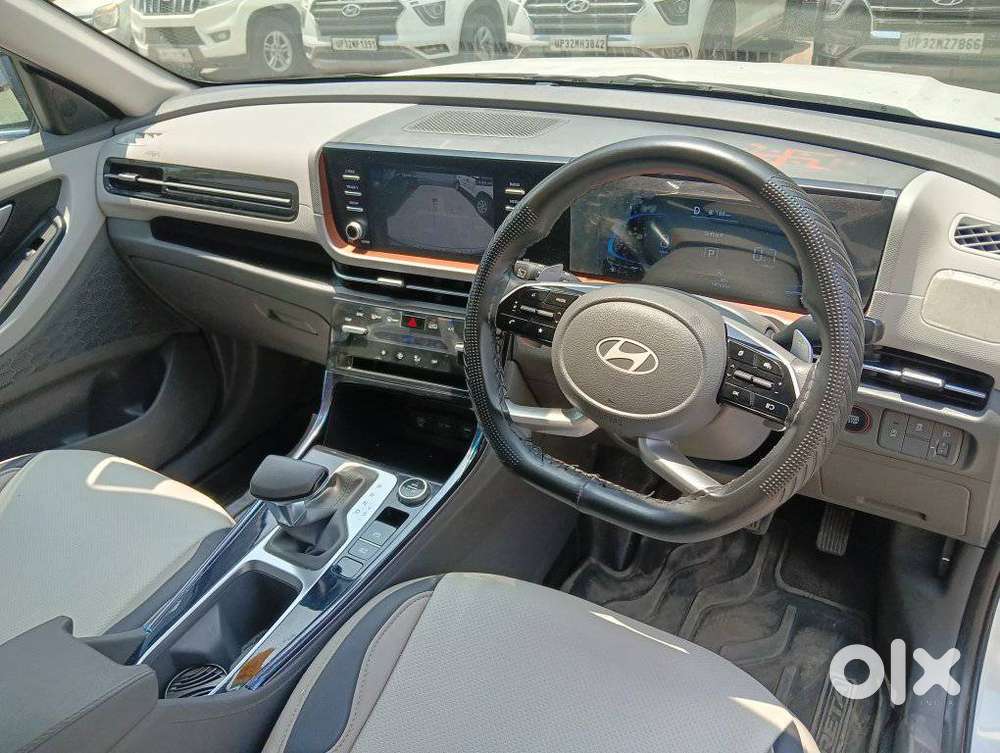 Hyundai Creta 1.5 S Diesel, 2025, Diesel