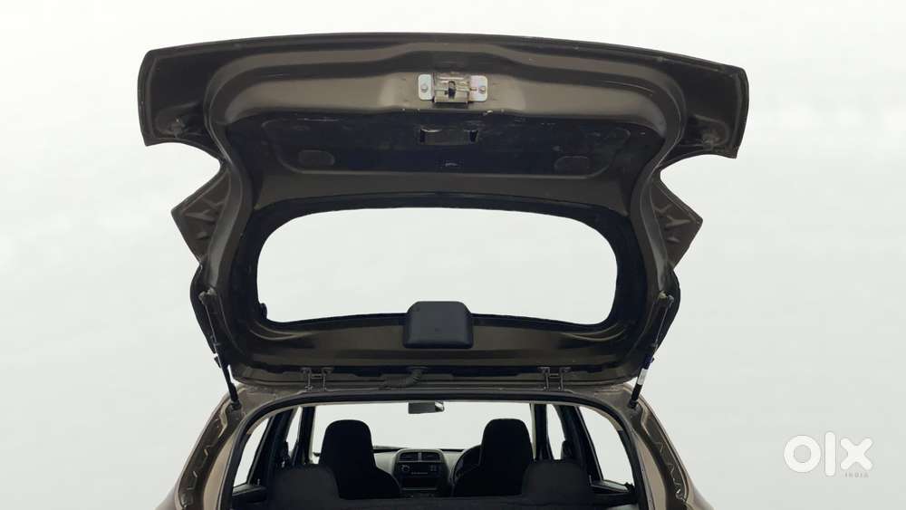 Renault Kwid 1.0 Rxl, 2020, Petrol