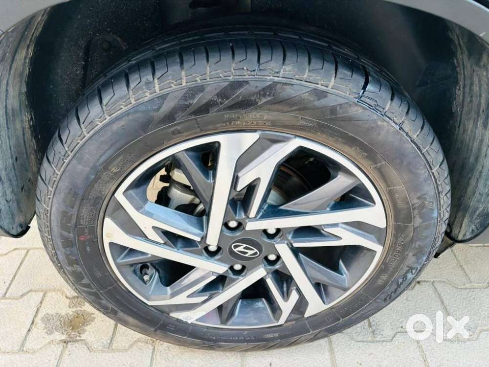 Hyundai Creta 1.6 Sx (o), 2024, Petrol