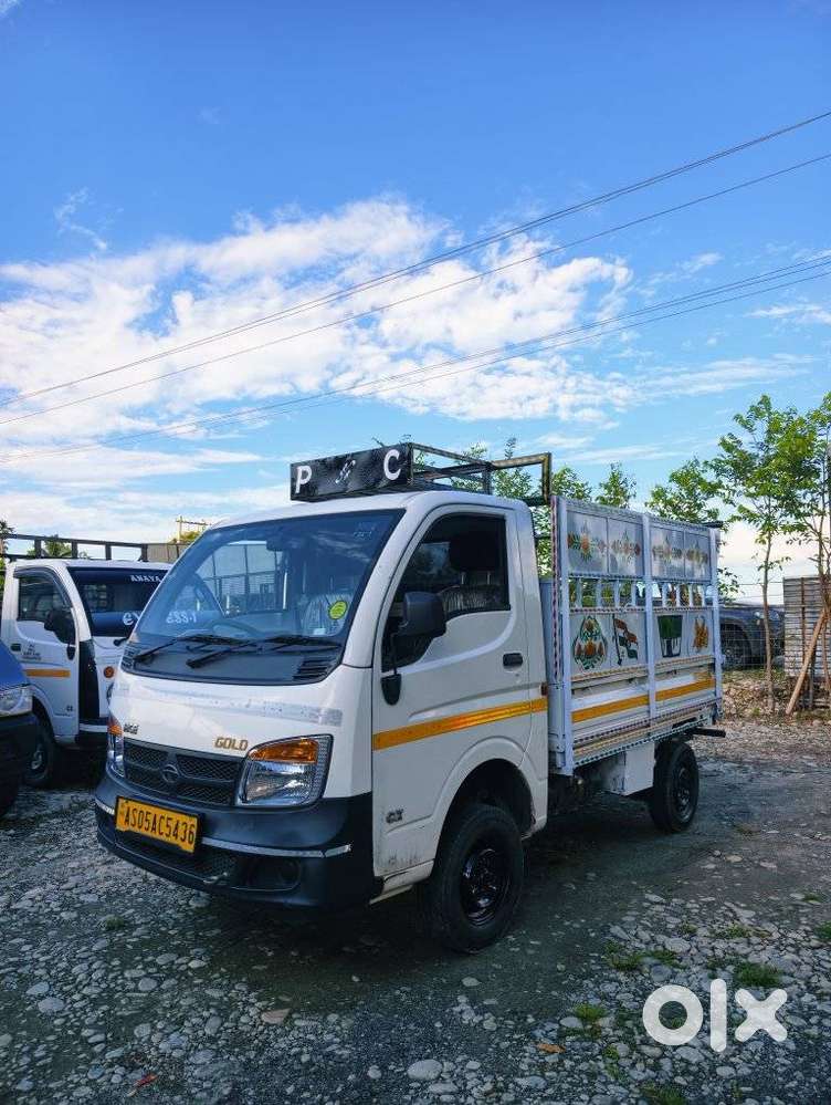Tata Bolt Quadrajet Xt, 2024, Petrol