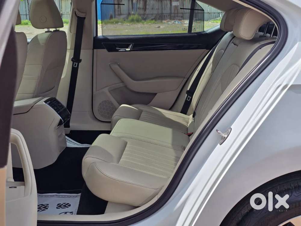 Skoda Superb 2.0 L&k Tsi At, 2021, Petrol