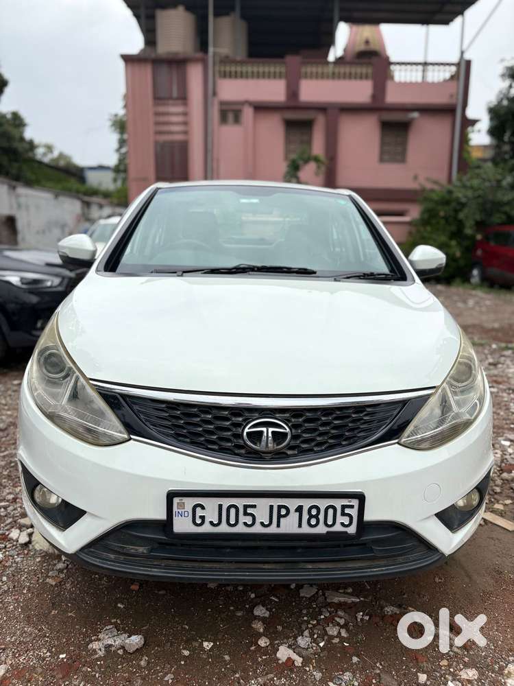 Tata Zest Revotron 1.2 Xt, 2016, Diesel