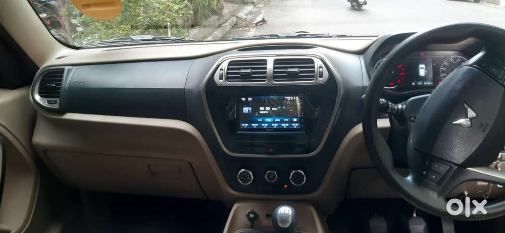 Mahindra Bolero Neo 1.5 N 10 R, 2024, Diesel