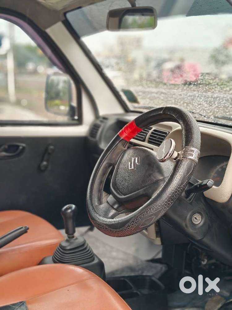 Maruti Suzuki Eeco 5 Str Ac(o) Cng, 2021, Cng & Hybrids