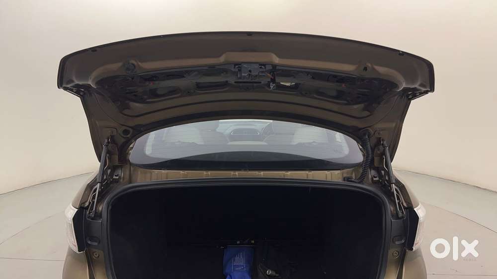 Tata Tigor 1.2 Revotron Xz Plus, 2024, Petrol
