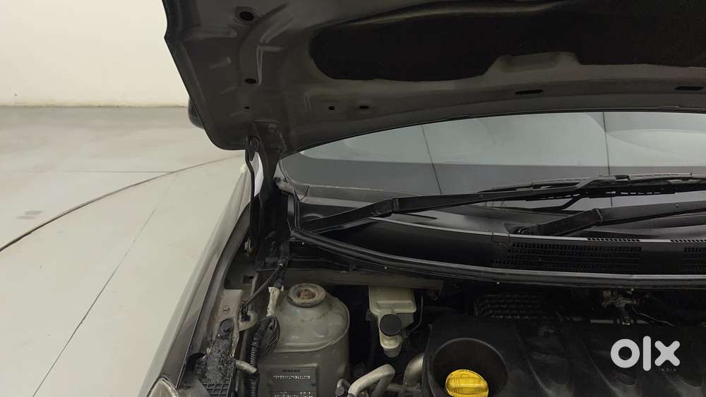 Nissan Sunny Xe D, 2017, Diesel