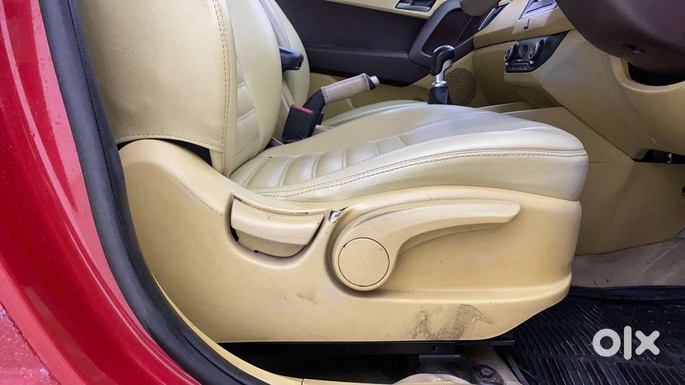 Hyundai Creta 1.6 Sx Plus Diesel, 2015, Diesel