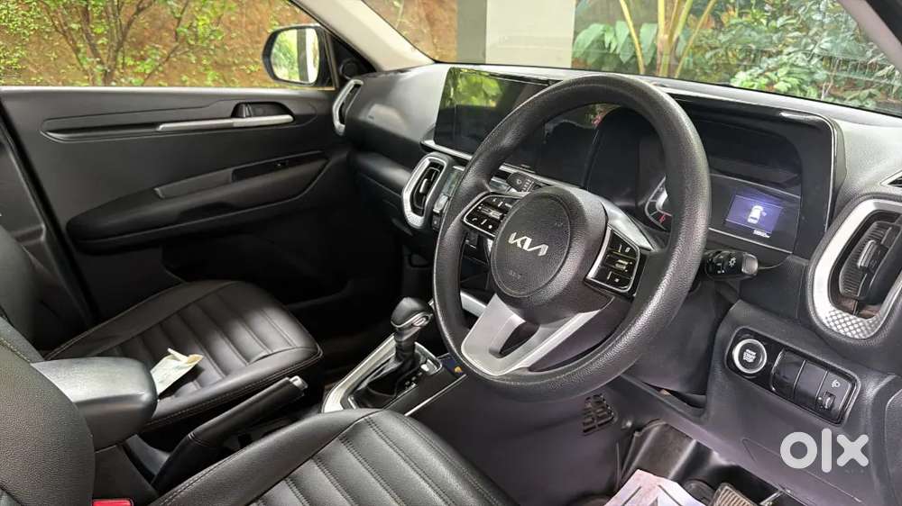 Well Maintained Kia Sonet For Sale