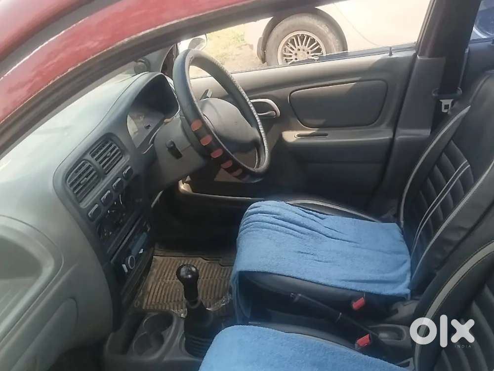 Maruti Suzuki Alto 800 2006 Petrol 54000 Km Driven