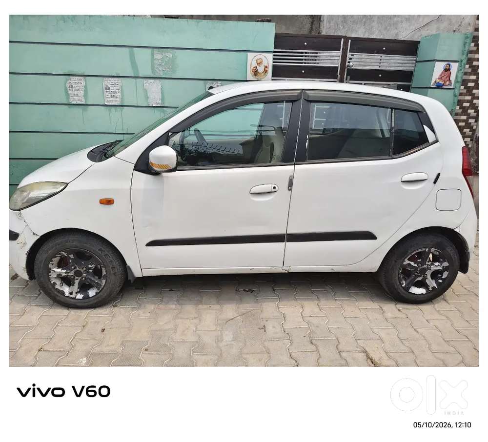 Hyundai I10  Petrol Good Condition  All Working