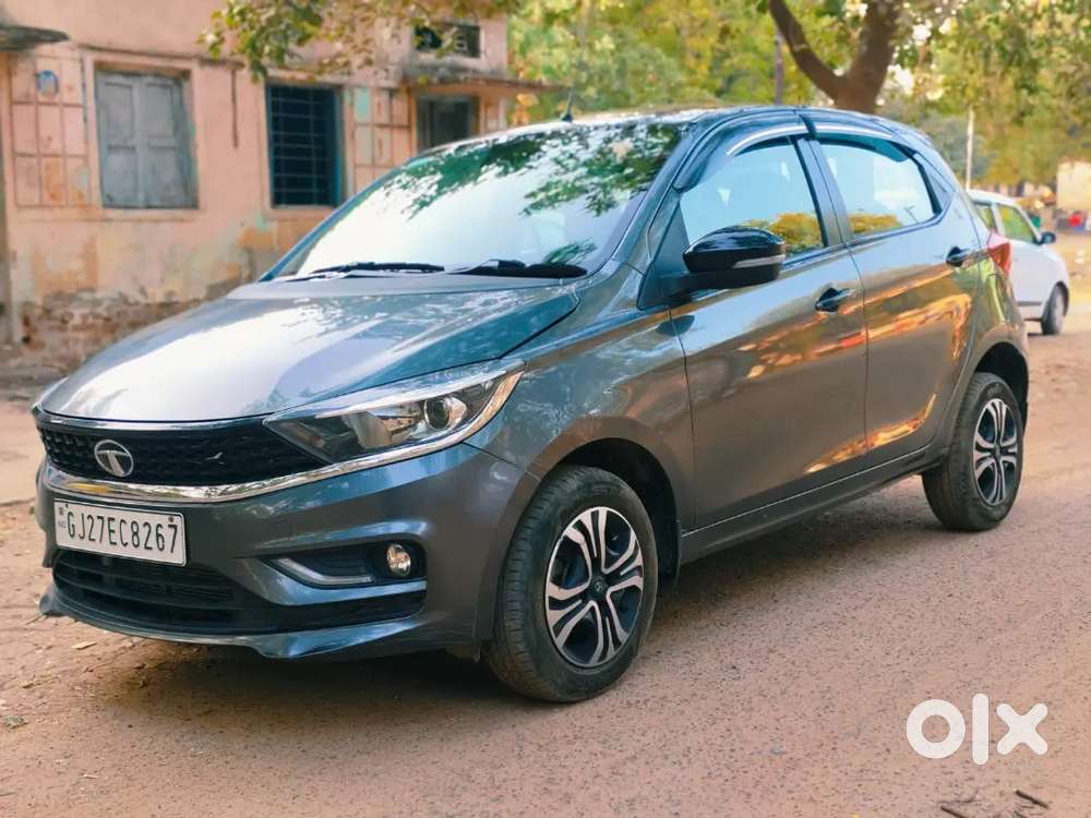 Tata Tiago 2023 Petrol 49999 Km Driven