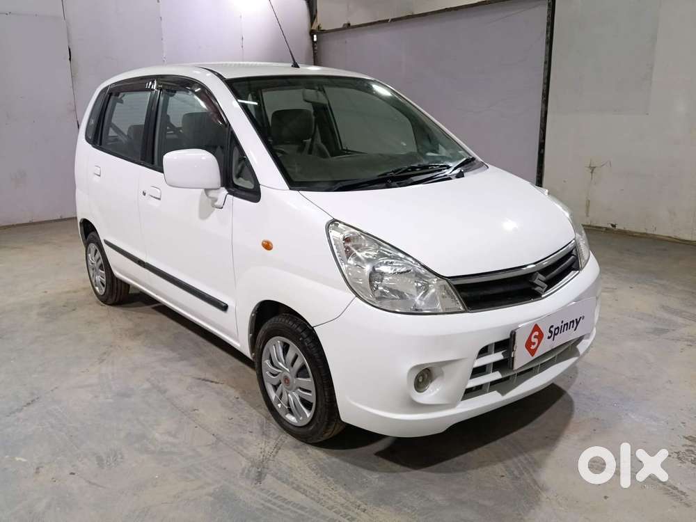 Maruti Suzuki Estilo Vxi Bs-iv, 2013, Petrol