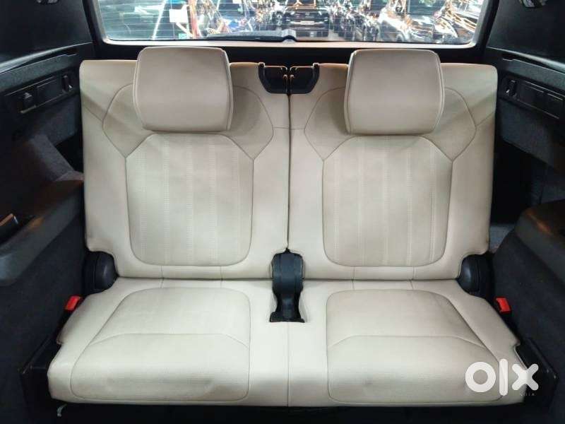 Skoda Kodiaq L & K, 2023, Petrol