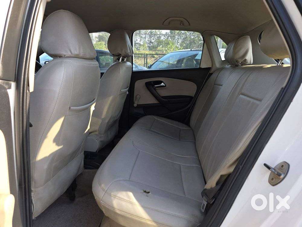 Volkswagen Polo, 2011, Petrol