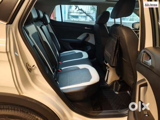 Volkswagen Taigun Gt Plus 1.5 Tsi Dsg, 2022, Petrol